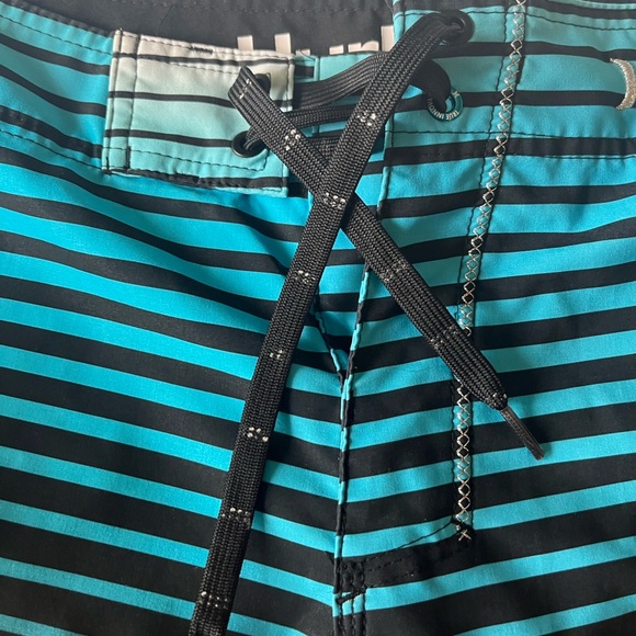 Hurley Swim Trunks - Picture 3 of 6